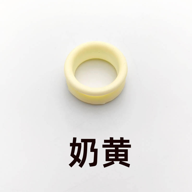 모란디/마카롱--[커스터드]