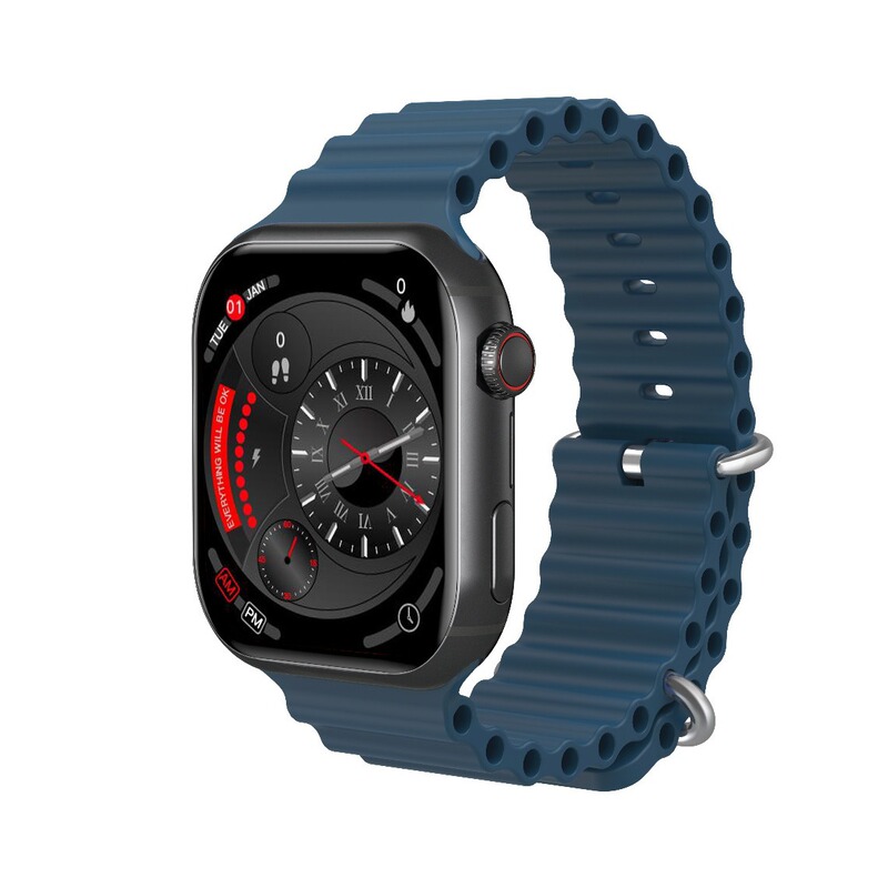 S9ultra Android 8.1 2GB 16GB2.02 inch IPS4G LTE WifiGPS Sport Smart Watch