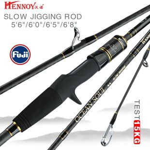 �h�ZFishing Rod Slow Jigging ·���~�ʹ���F��ͺ��U���l