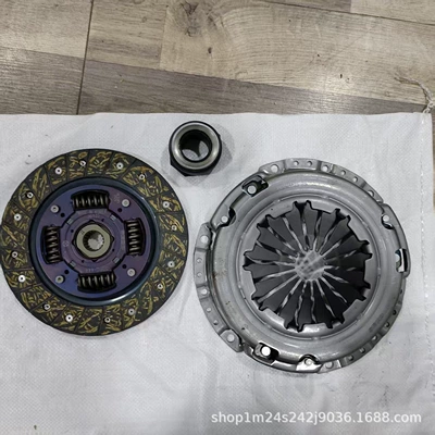 Pressure plate, clutch, Avtomatik sürtünməli mufta
