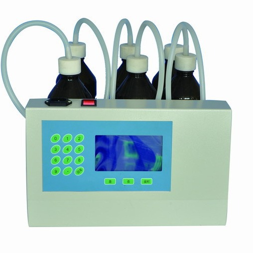 880型BOD测定仪 BOD快速检测仪 BOD测试仪BOD5测试仪