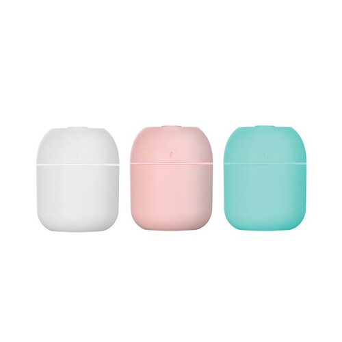 Creative USB Droplet Humidifier Home Silent Office Car Dorm Desk Mini Night Light Humidifier