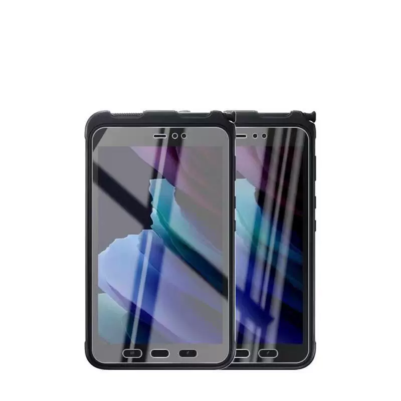 Подходит для Samsung Galaxy Tab ACTIVE5, стальная плёнка для планшета, защитная плёнка Active3, плёнка для T570