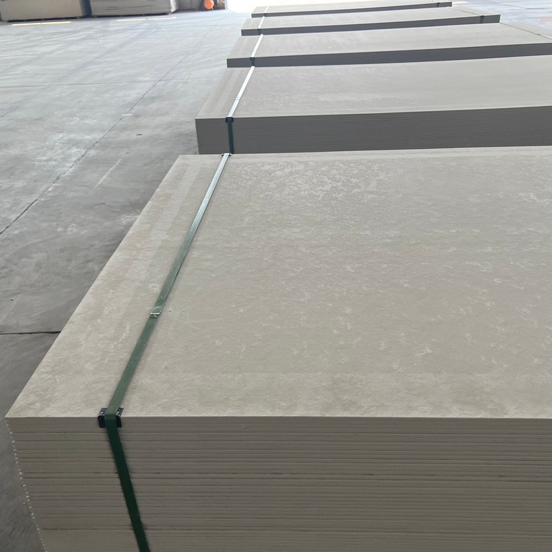 晋城市县隔断硅钙板30mm硅钙板风管硅酸钙板 A级防火板