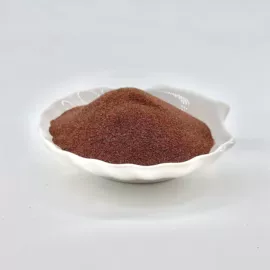 天然磨料;滤料;其他磨料