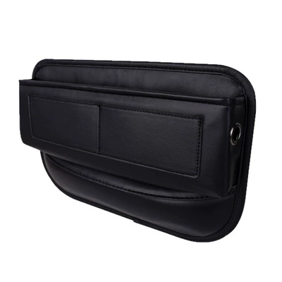 Car storage bag/box, Central Control Storage Box with Multiple