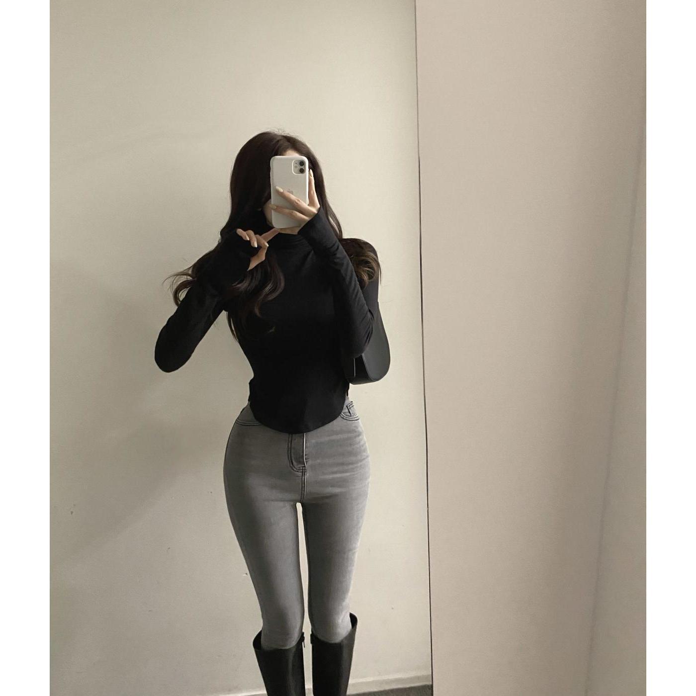 블랙