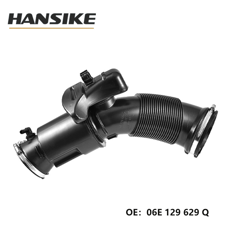 06E129629Q Is Suitable for Audi A5 Car Water Pipes and Air Intake Pipes Ea888