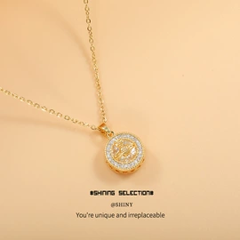 首饰套装;项链;手链