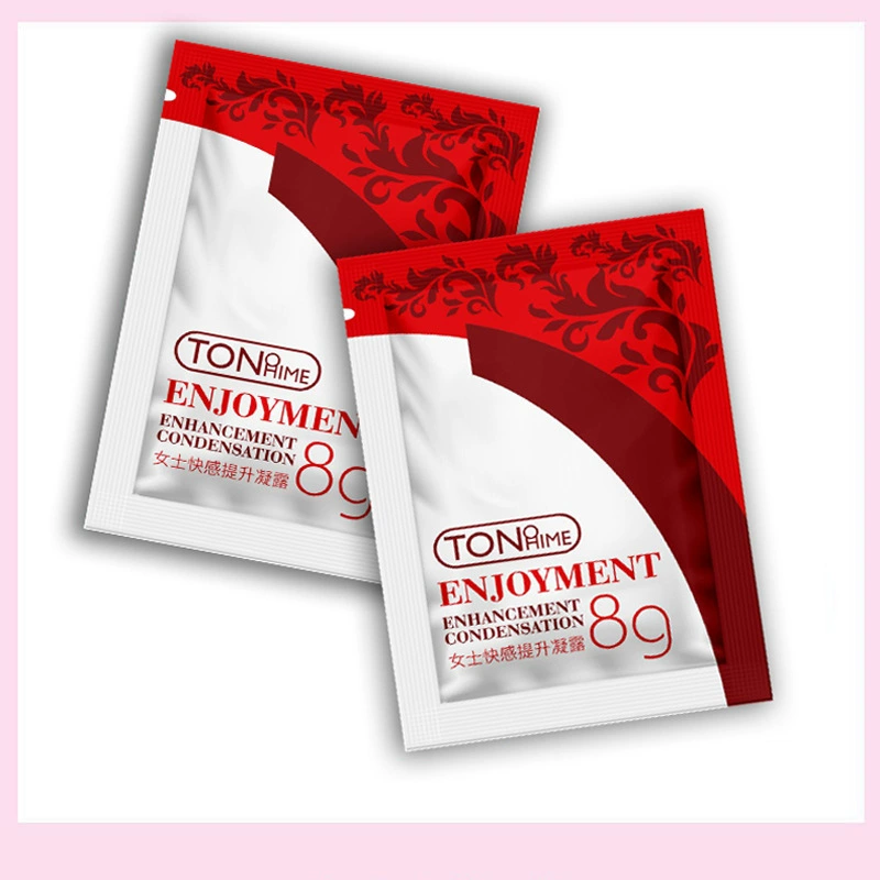 Lubricant for the human body Tono Hime 8ml портативный женский pleasure усиленный жидкий лубрикант и интересные аксессуары