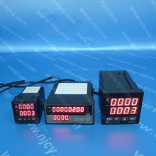 计数器，计时器，转速表，频率计，双延时，单延时