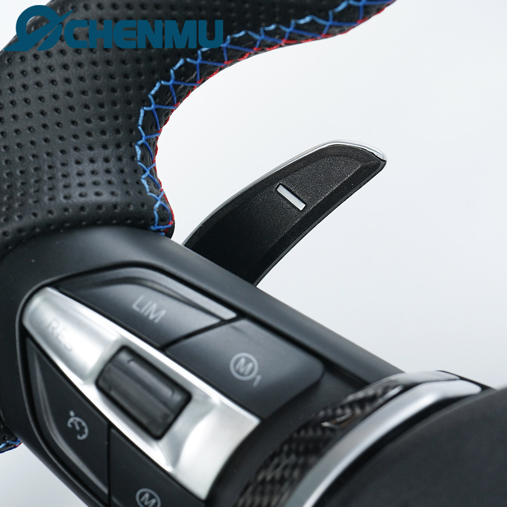 Carbon Fiber Steering Wheel for BMW 1 2 3 4 5 6 7 X1 X2 X3 X4 X5 X6 F02 F10 F30 F15 F20