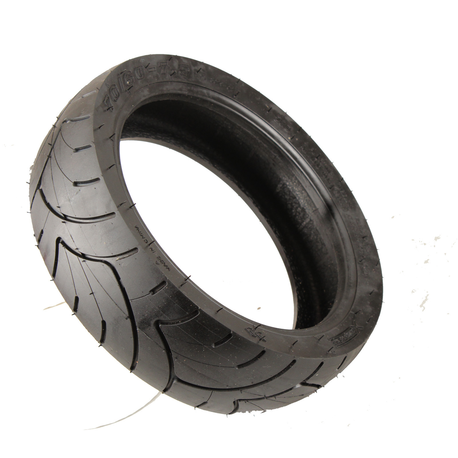 70/60-7.5真空胎用于Segway NinebotZT3/ZT3 Pro滑板车真空胎其他