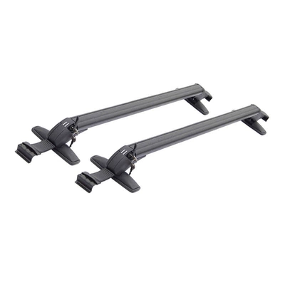 Crossbar Car Bicycle Rack Load-Bearing – Luggage Rack