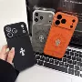 防摔保护欧美iphone17promax手机壳