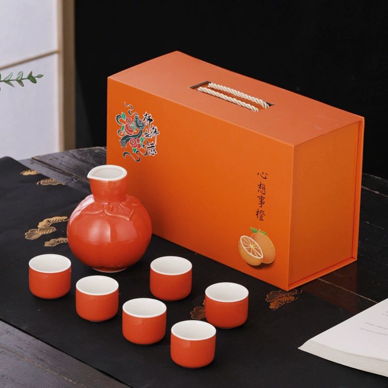 Керамические винные изделия