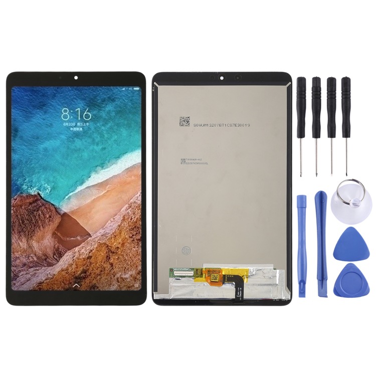 Aplicable al conjunto táctil de cristal líquido de material TFT de Xiaomi Mi Pad 4
