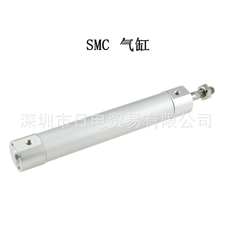 SMC 气缸 CG1BN100-25-DCK2251K CG1YB100-25-DCW3287W 现货 包邮
