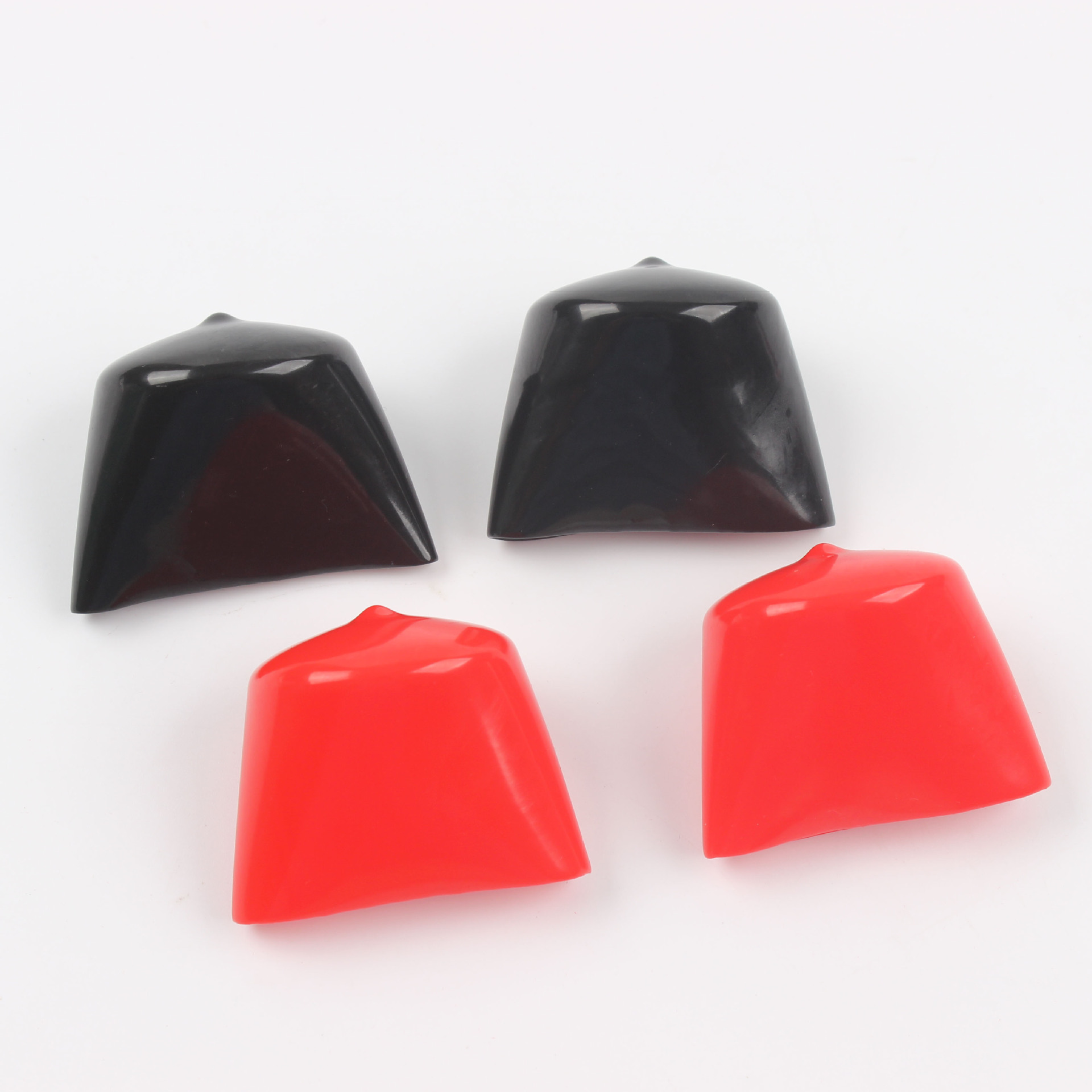 接头保护套橡胶防尘套22毫米胶帽pvc绝缘帽橡皮帽堵头橡胶防尘套