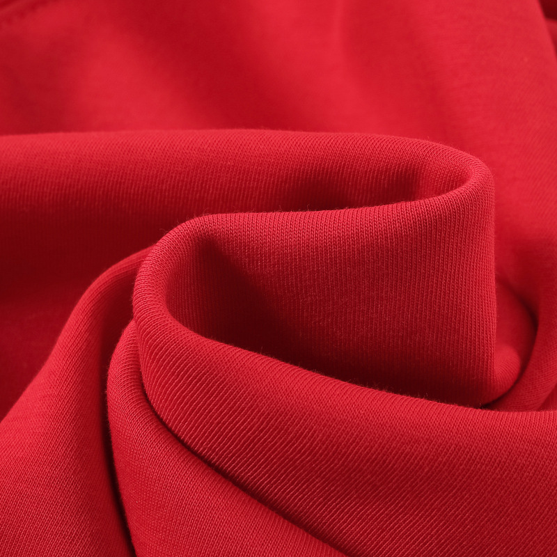Sudadera de invierno con cuello alto y cremallera, de terciopelo Silver Fox, con logotipo personalizado impreso y bordado, chaqueta de trabajo de oficina, ropa para actividades al aire libre