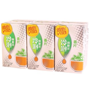 ����M����� �S��Vita ���ݟo�ǲ���Ƭ250ml*6��