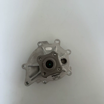 Water pump Is Suitable for