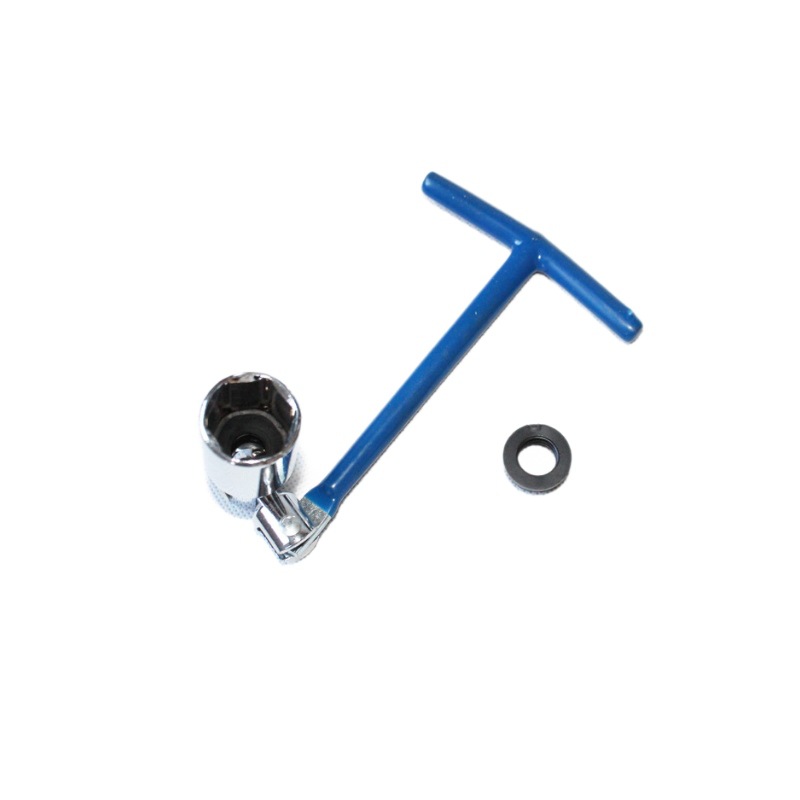 冲压火花塞套筒扳手、T型火花塞扳手、套筒扳手、火花塞拆卸工具