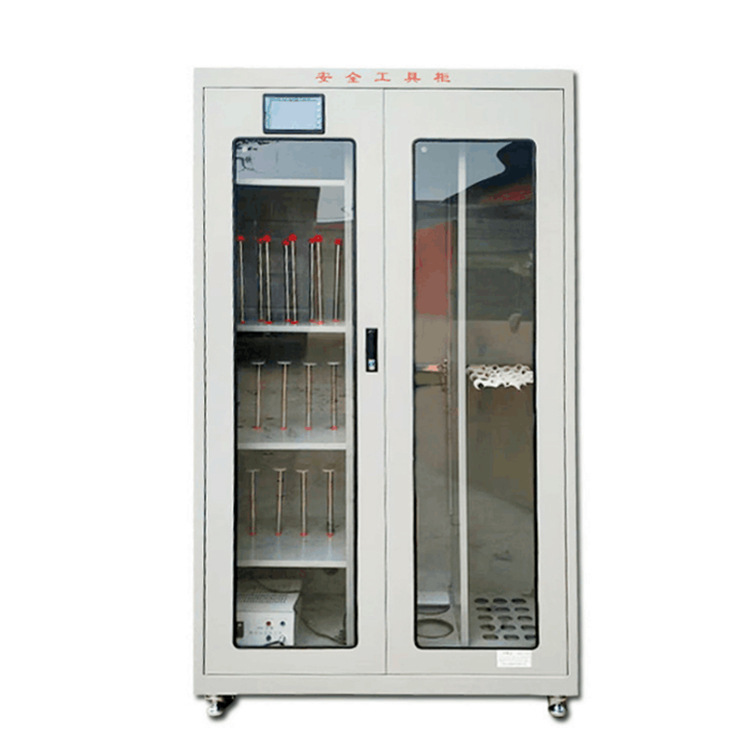 电力工具柜 智能恒温柜移动式电工柜铁皮柜 绝缘工具柜配电室