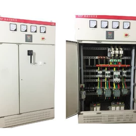 薄膜电容器;陶瓷电容器;补偿装置