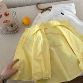 童裤;童T恤;童卫衣