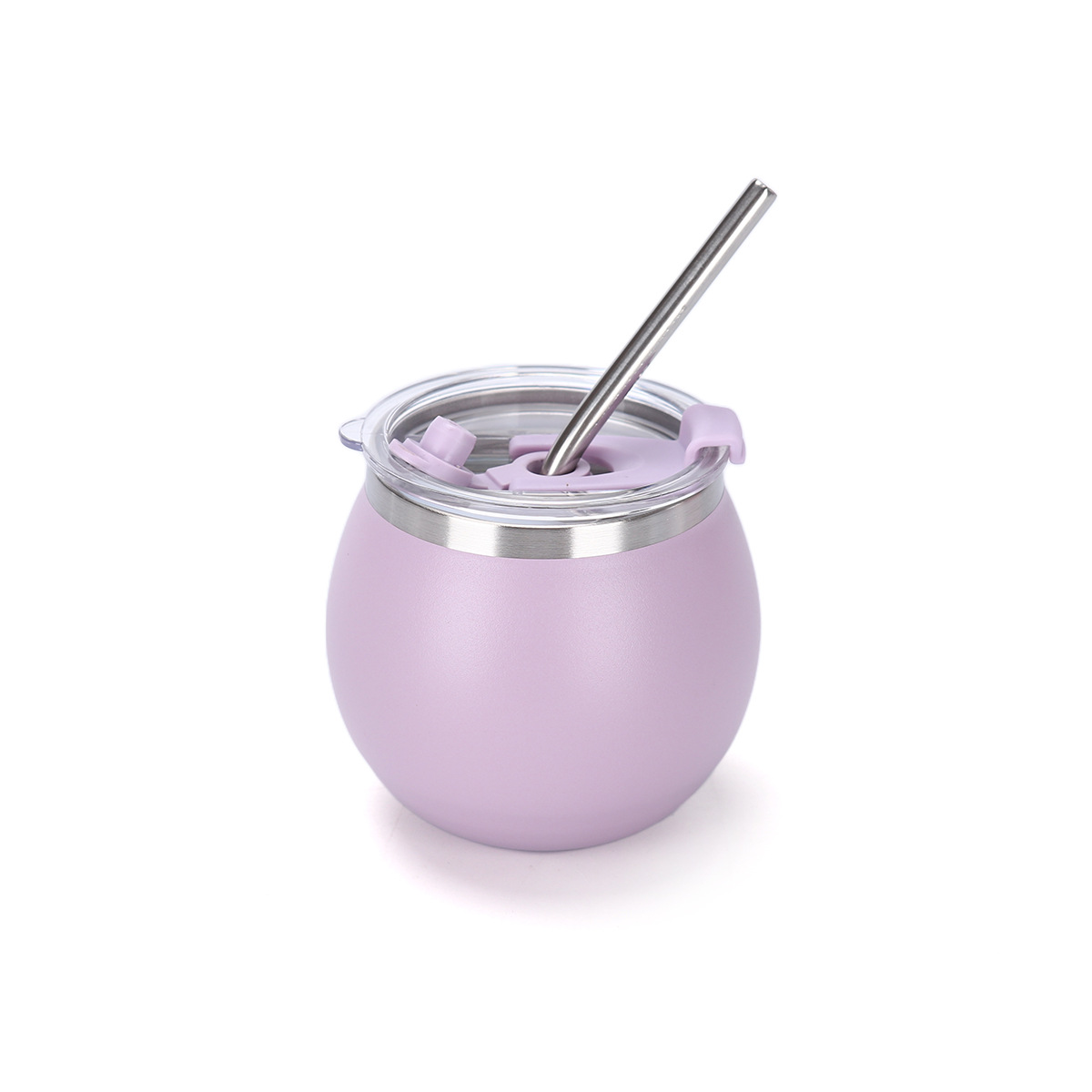 라일락 [컬러 커버 스타일]