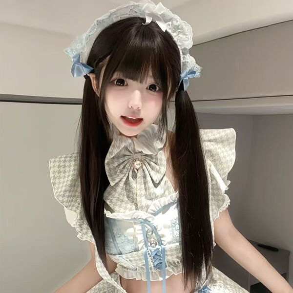 Full wig