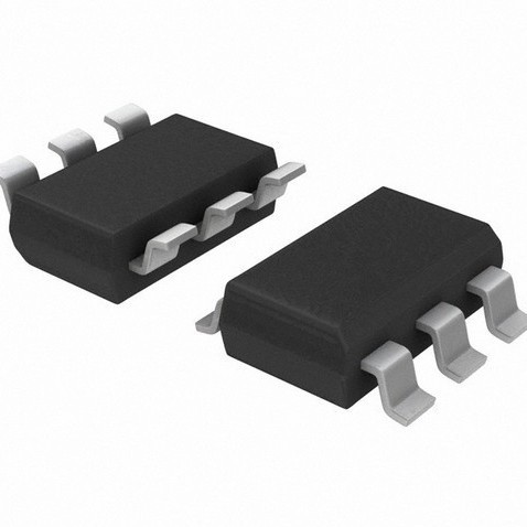 厂家批发HXN-YF SOT-23-6封装 HXN品牌 恒流升压驱动芯片 供应