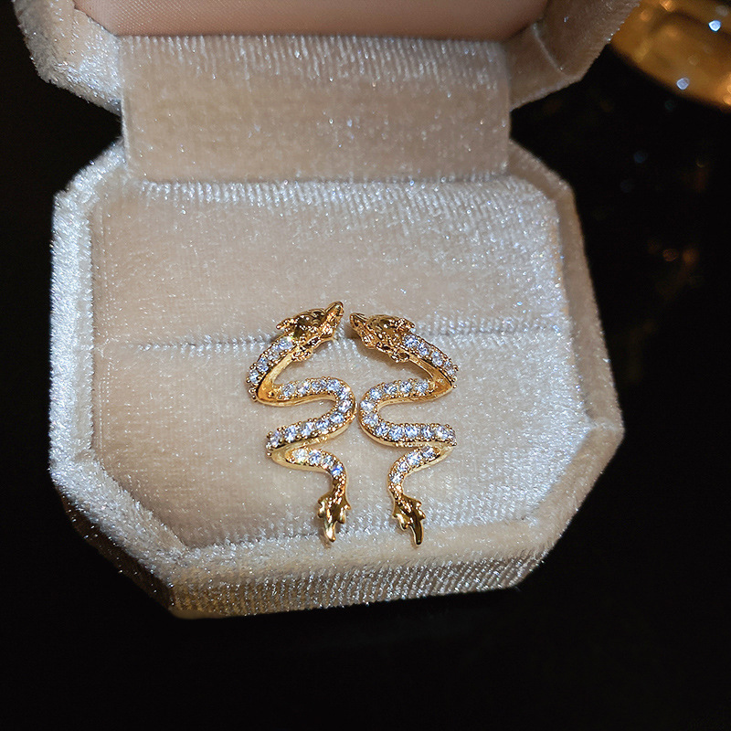 Pendientes franceses retro con lazo, aguja de plata 925, diseño elegante y dulce, estilo lujo ligero