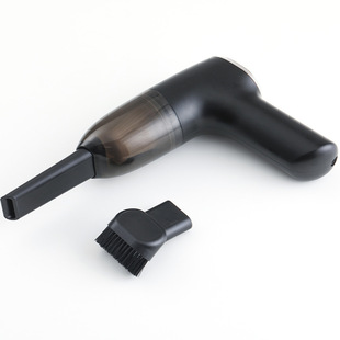 Factory direct car vacuum cleaner charging wireless home car vacuum charging small indoor seat super large suction blowing