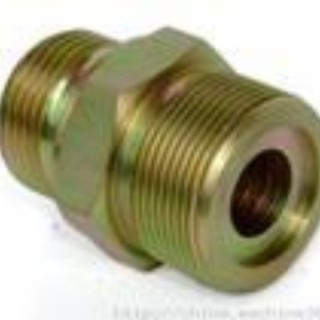 供应低价液压管专用优质管接头