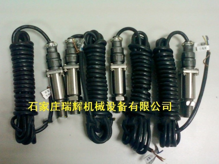 瑞辉  防爆液体涡轮流量传感器 信号放大器、脉冲输出放大器