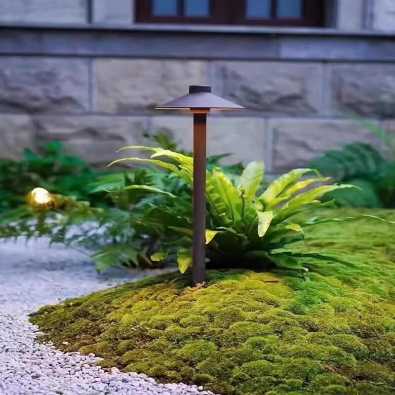 Outdoor Waterproof Mushroom Lawn Lamp Garden Umbrella Lamp Aisle Guide Lamp Courtyard Landscape Zen Courtyard Floor Lamp Outdoor Waterproof Mushroom Lawn Lamp Garden Umbrella Lamp Aisle Guide Lamp Courtyard Landscape Zen Courtyard Floor Lamp