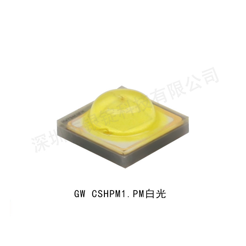 osramŷ˾��led���� 3-4w��̨�ƹ�Դ ů�� 3030���� GW CSHPM1.CM