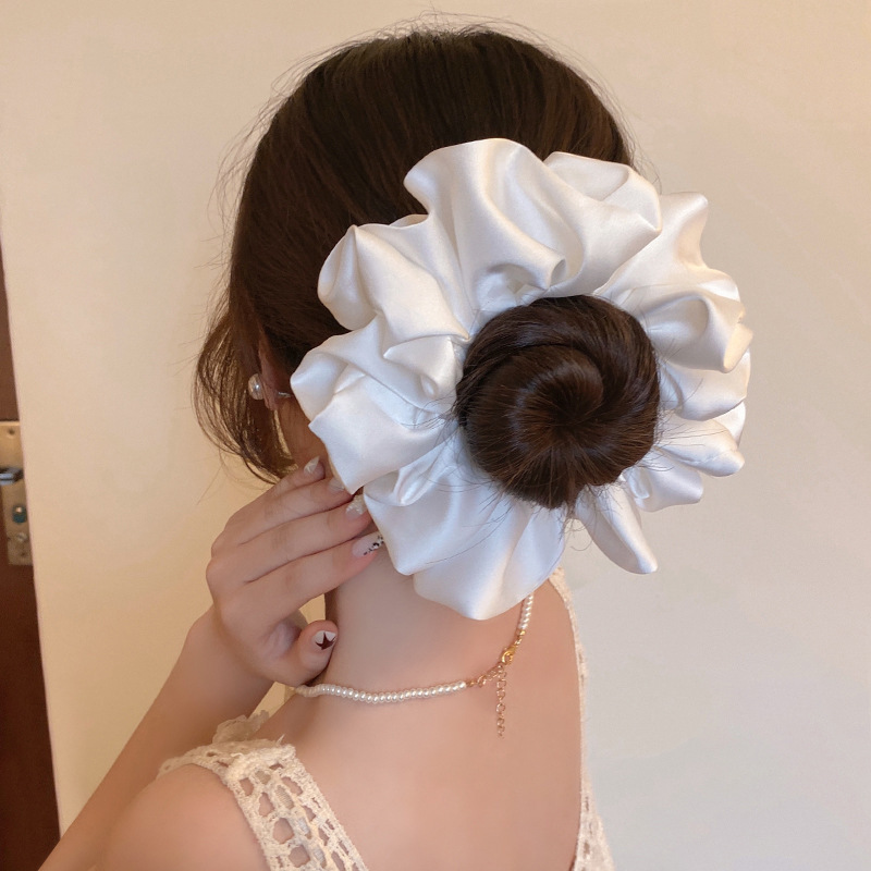 F1626 흰색 약 19cm