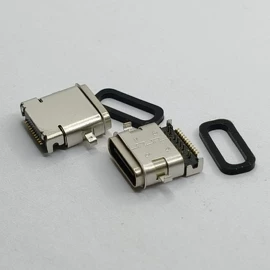 连接器;手机充电器;USB连接器