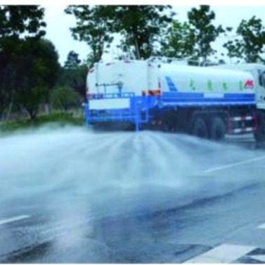 SV-LRD道路抑尘剂