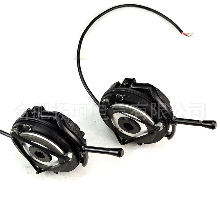 REACH失电电磁制动器G468/808REB0408B(96V)AN-X DC96V 25W 8Nm