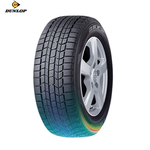 Dunlop Winter Snow Təkərləri 235/50R17 96Q Dsx-2, 2024 istehsalı