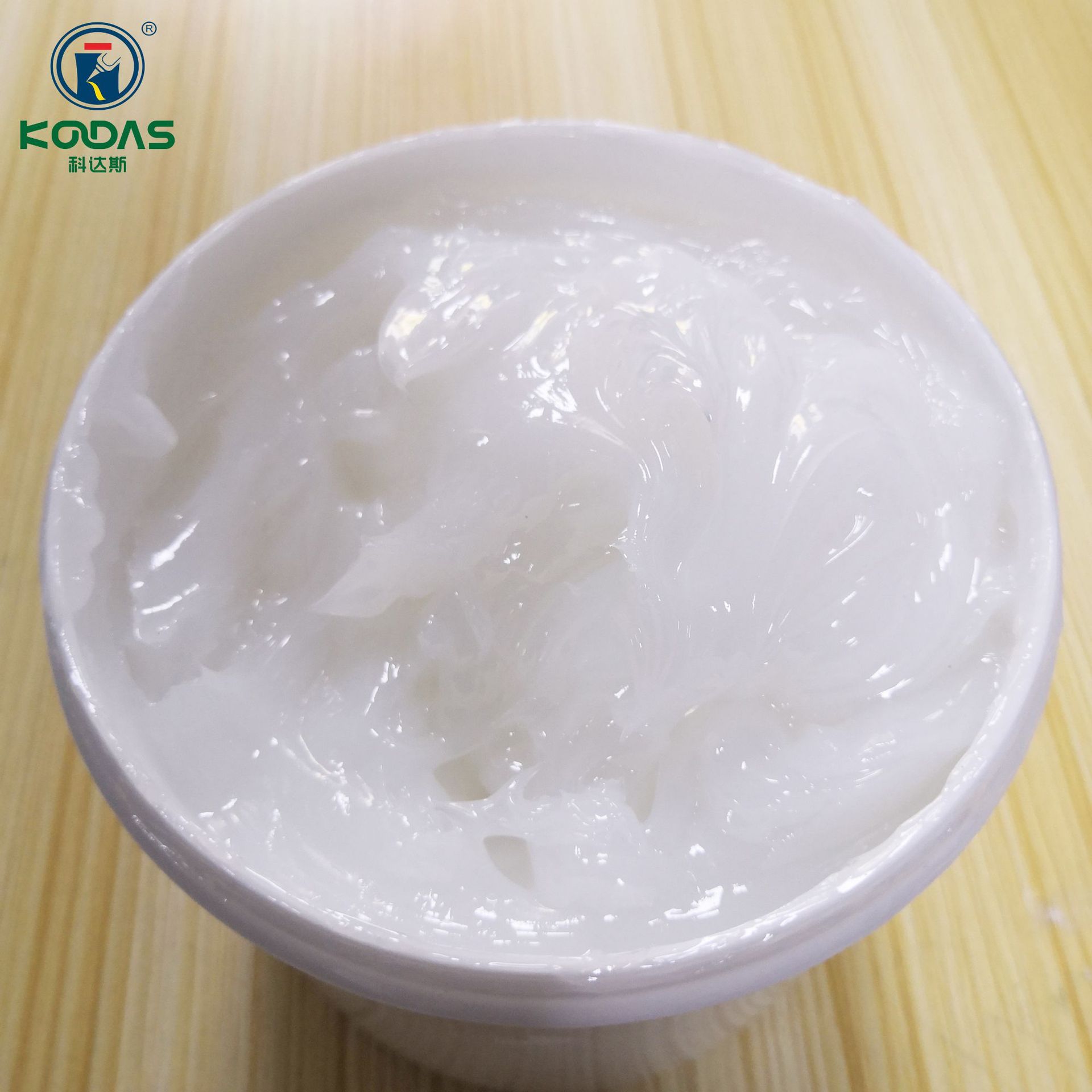 塑胶机芯润滑脂 高温润滑 锂基白色润滑 102玩具油 尼龙齿轮雪油