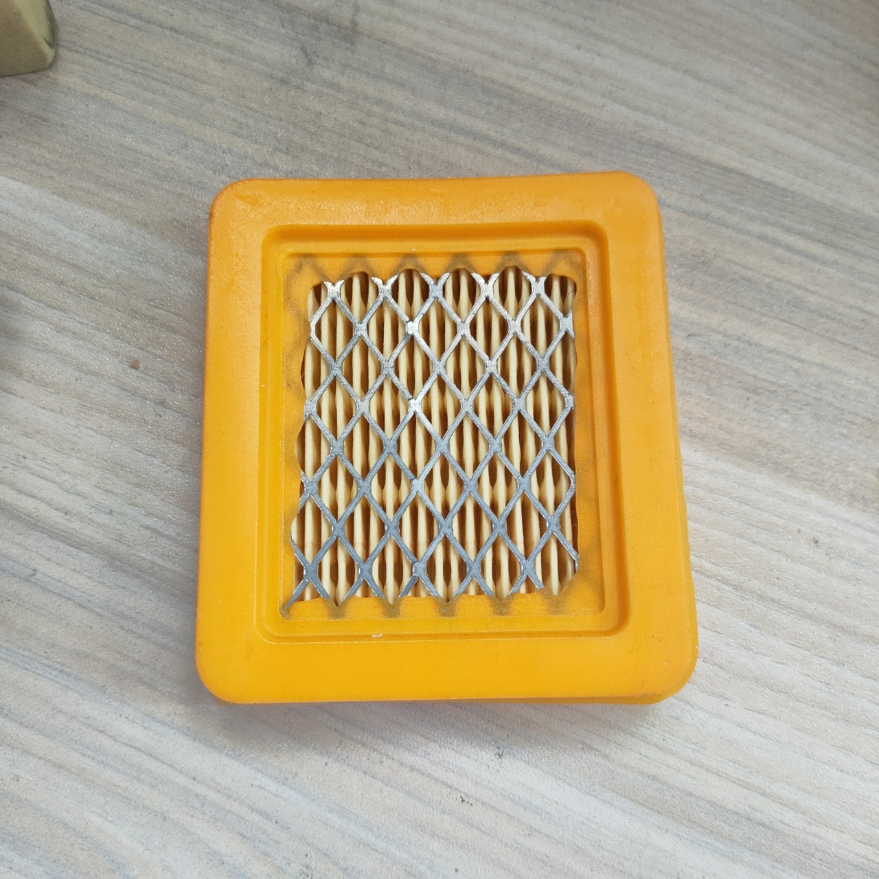 适用于本田GX50割灌机发动机空滤