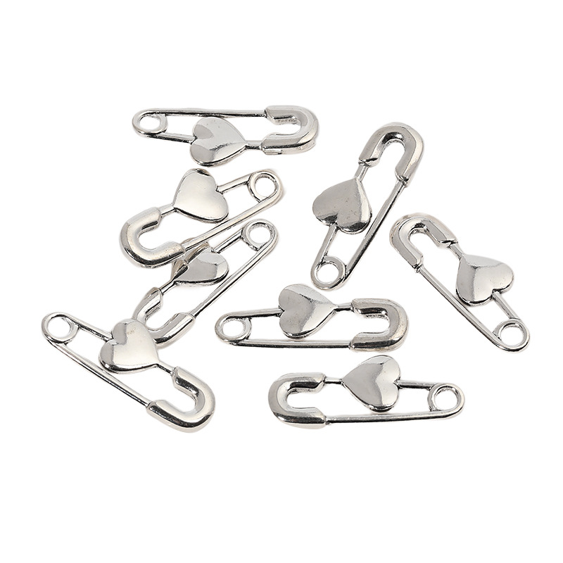 Pin, 12x, 30.5mm