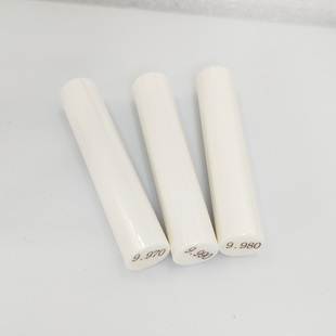 Set of Needle Gauge/Plug Gauge/Pass/Fail Gauge/Pin Gauge/Pin Gauge Ceramic Inspection Tool Customized with Long Plus Non-Standard Aperture