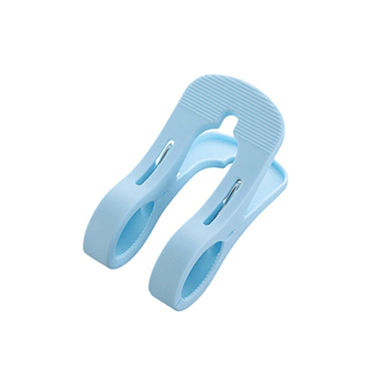Big windproof duvet, powerful kitchen tongs, drying rack, clips included