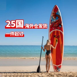 冲浪帆板;桨、舵;帐篷